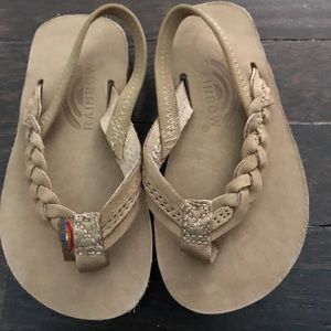 Children’s Rainbow Sandals